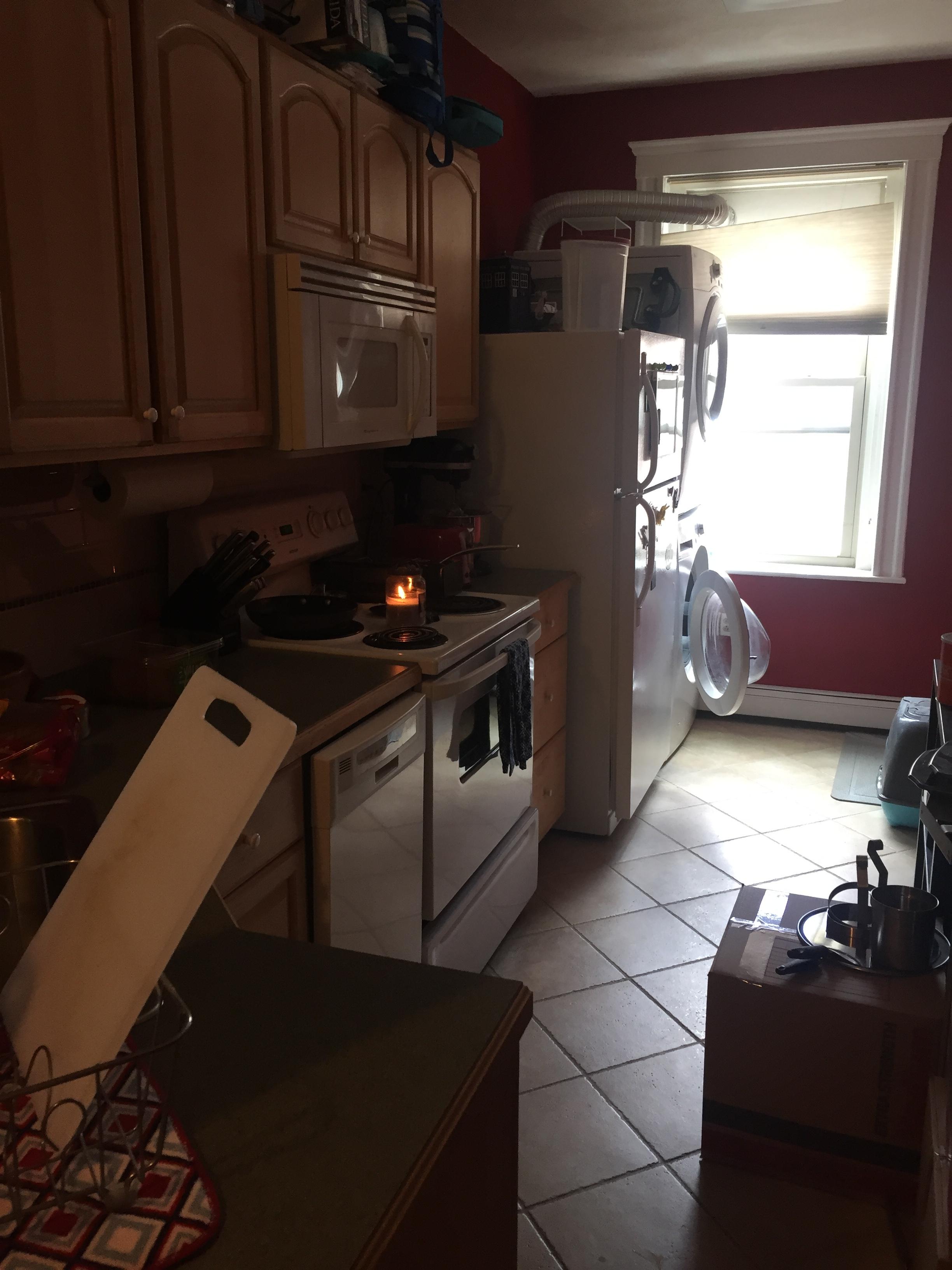 1 bed, 1 bath apartment for rent at 12 Ransom Rd Unit 8, Brighton — photo 1 of 3