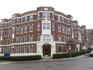 1629 Commonwealth Ave, Brighton