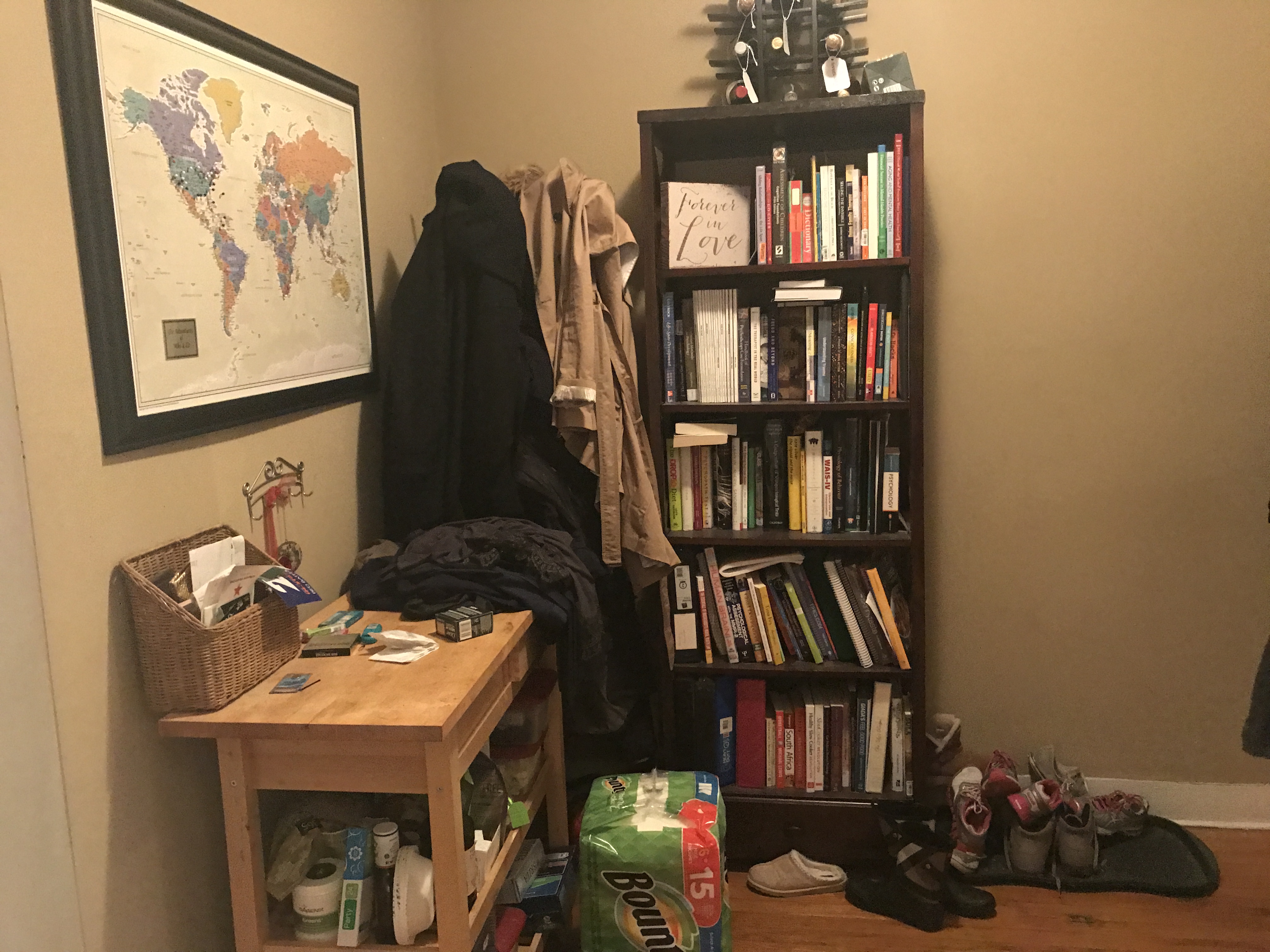 1 bed, 1 bath apartment for rent at 1669 Commonwealth Ave Unit 15, Brighton — photo 4 of 7