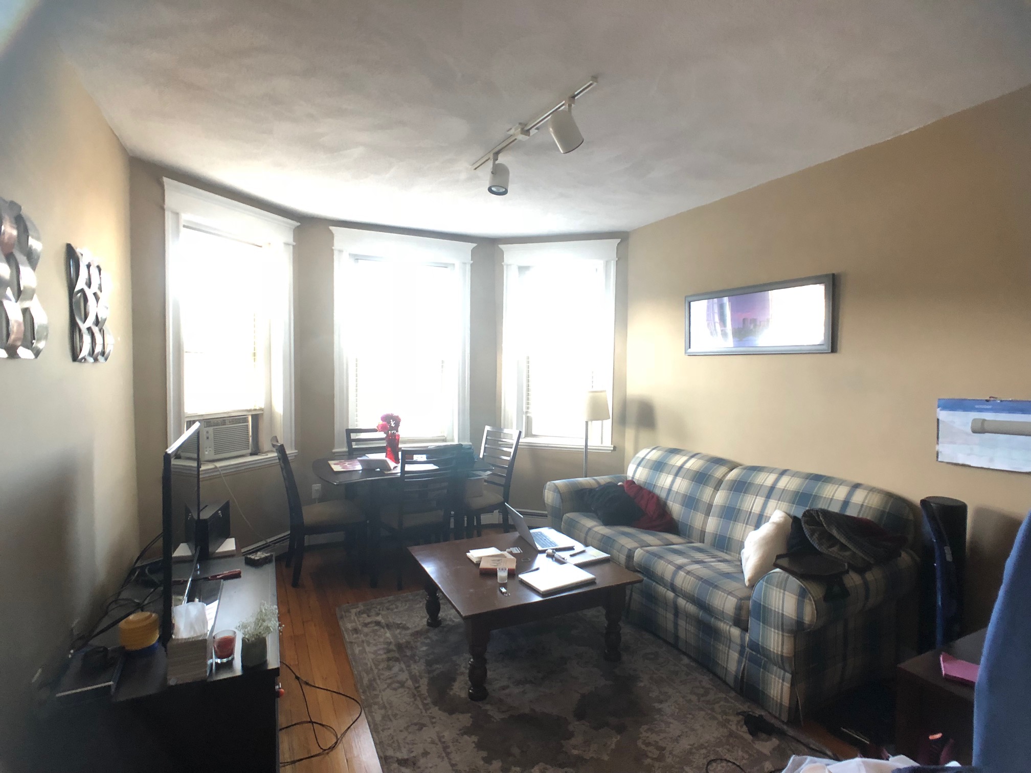 1 bed, 1 bath apartment for rent at 1669 Commonwealth Ave Unit 15, Brighton — photo 5 of 7