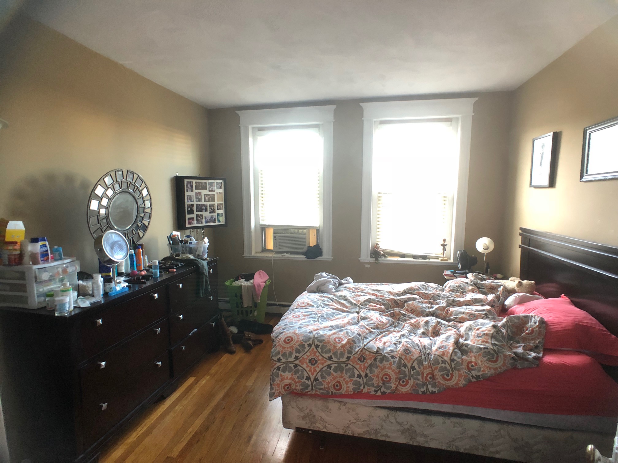 1 bed, 1 bath apartment for rent at 1669 Commonwealth Ave Unit 15, Brighton — photo 6 of 7