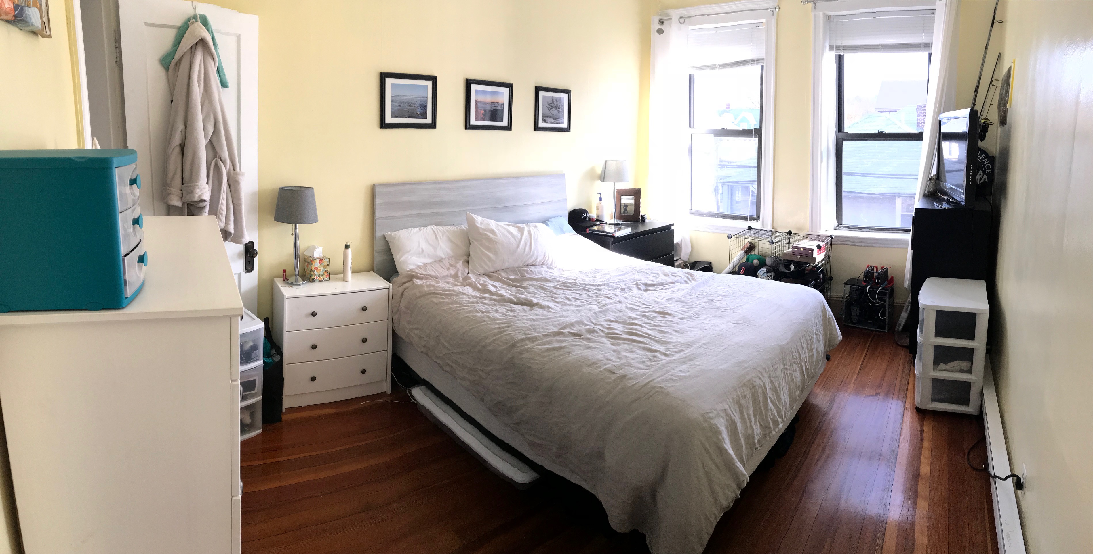 1 bed, 1 bath apartment for rent at 316 Summit Ave Unit 10, Brighton — photo 14 of 14