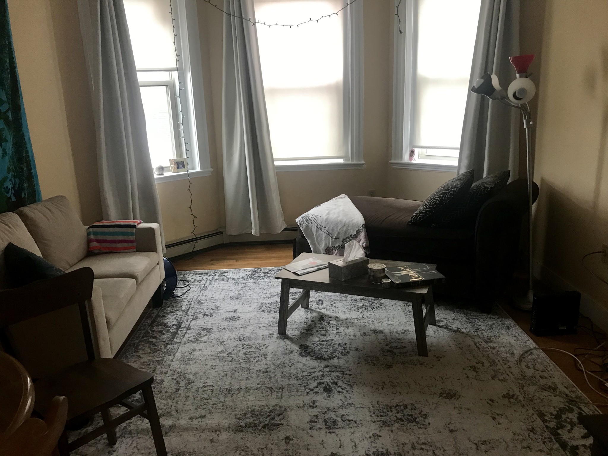 1 bed, 1 bath apartment for rent at 15 Colborne Rd Unit 15, Brighton