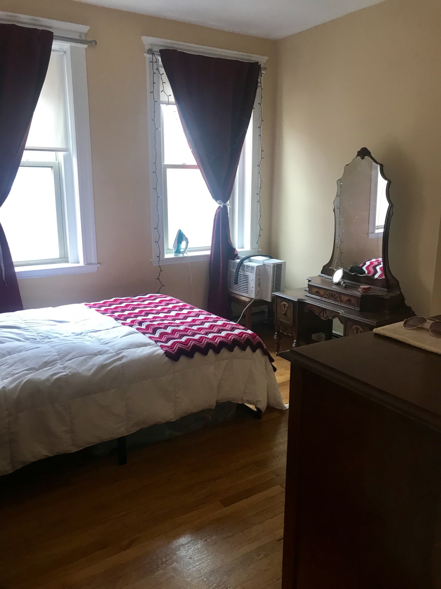 1 bed, 1 bath apartment for rent at 15 Colborne Rd Unit 15, Brighton — photo 4 of 6