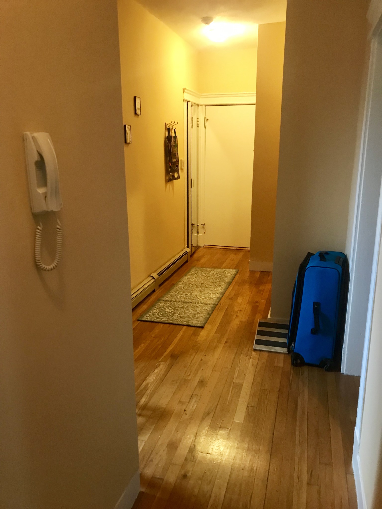 1 bed, 1 bath apartment for rent at 15 Colborne Rd Unit 15, Brighton — photo 5 of 6