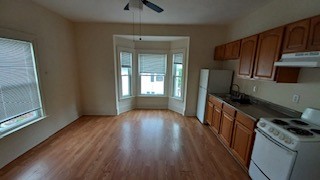 Photos of apartment on Thomas Burgin Pkwy.,Quincy MA 02169