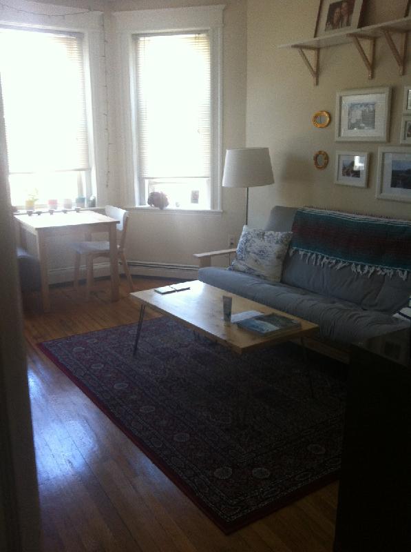 1665 Commonwealth Ave, Brighton