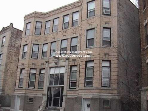 Photos of apartment on Strathmore,Boston MA 02135