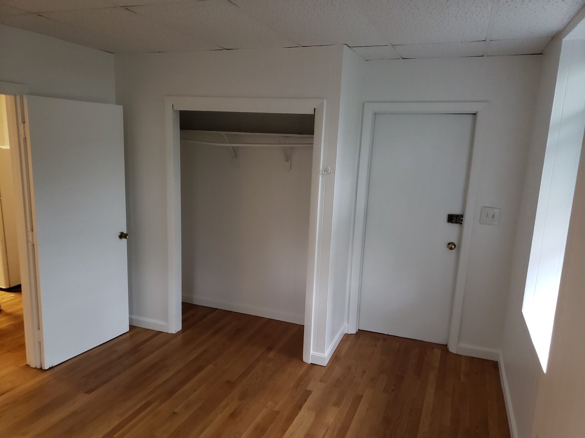 Photos of apartment on Strathmore,Boston MA 02135