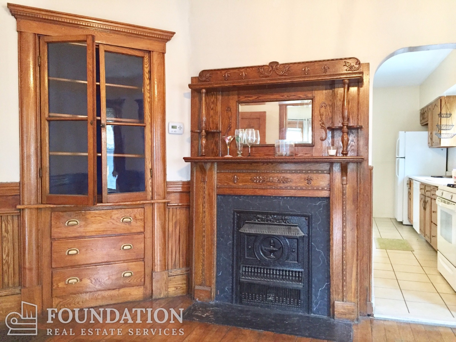 3 bed, 1 bath apartment for rent at 663 Washington St Unit 2, Brighton — photo 9 of 14