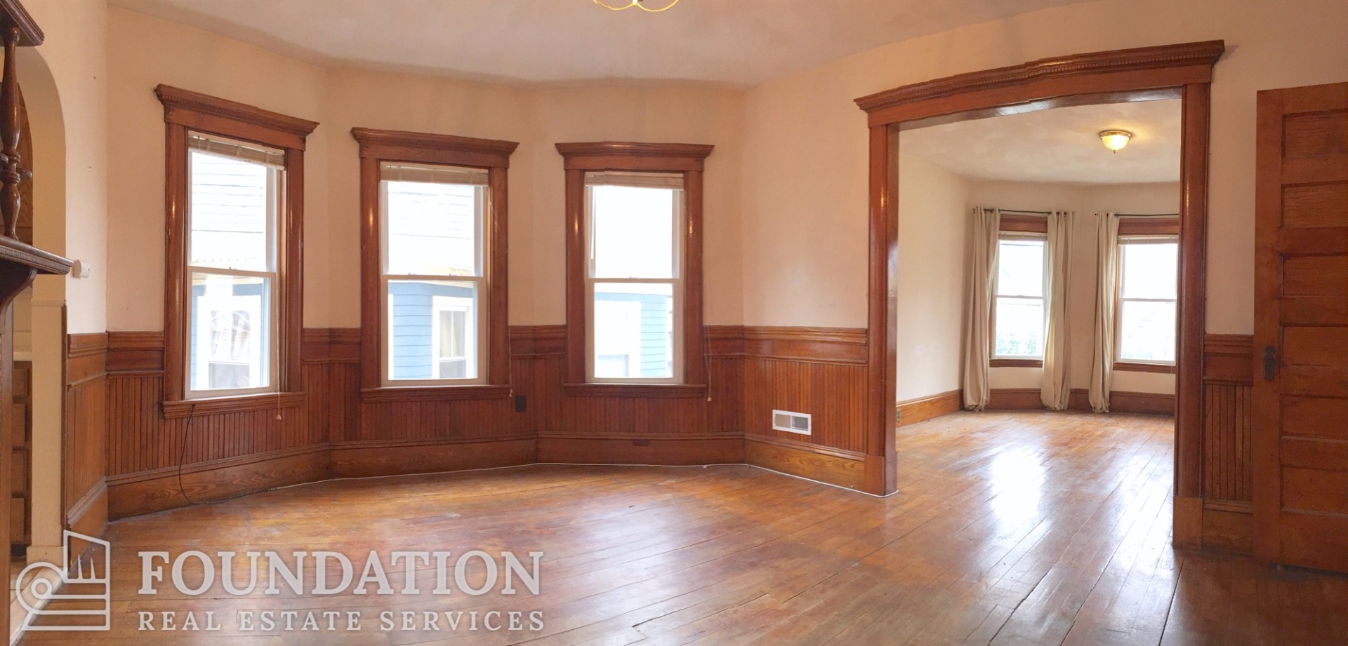3 bed, 1 bath apartment for rent at 663 Washington St Unit 2, Brighton — photo 8 of 14