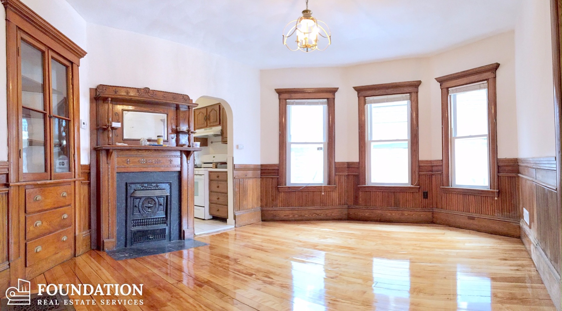 3 bed, 1 bath apartment for rent at 663 Washington St Unit 2, Brighton — photo 1 of 14