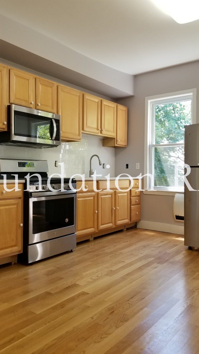 2 bed, 1 bath apartment for rent at 79 Webster St Unit 2, East Boston — photo 6 of 7