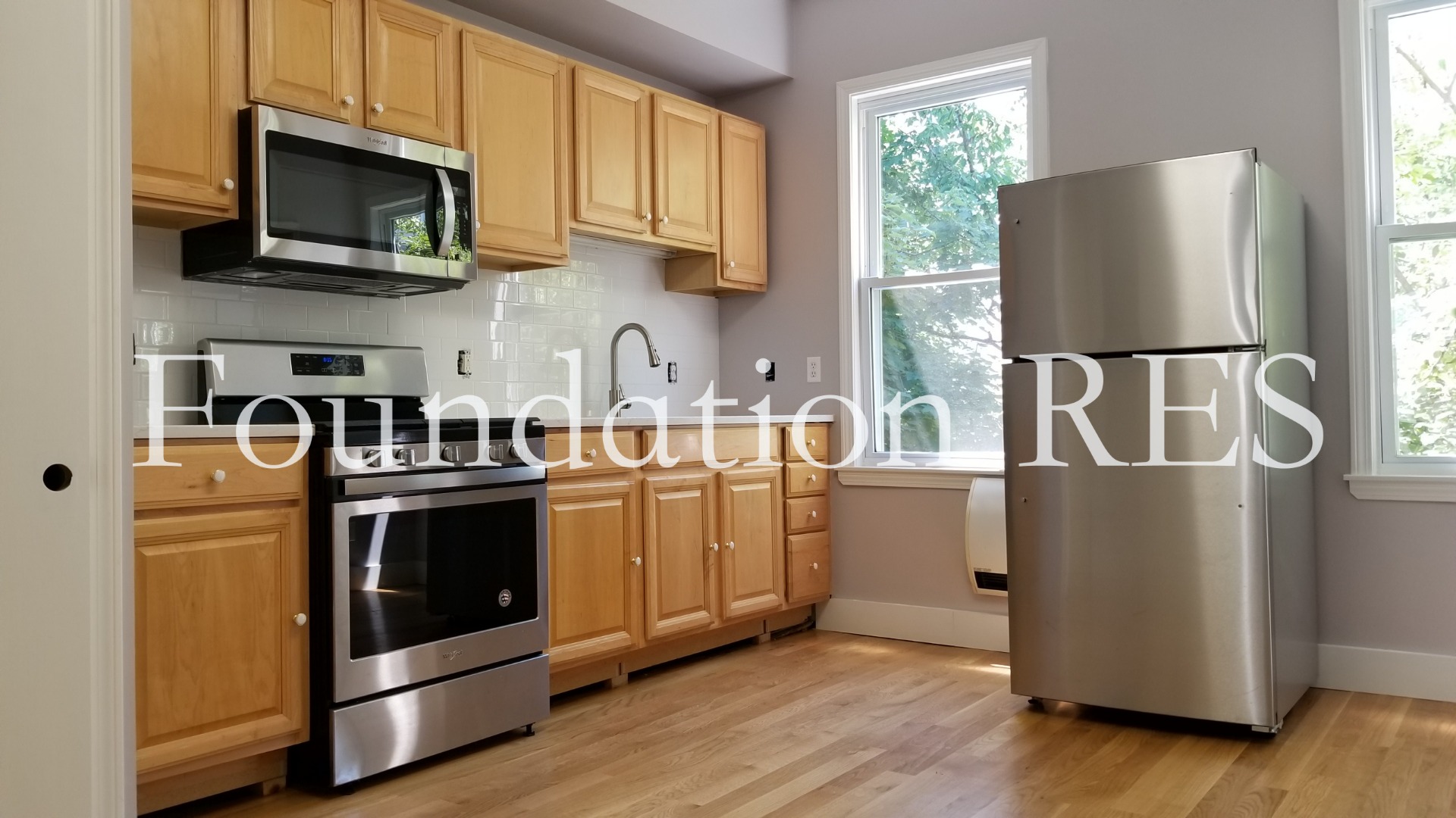 2 bed, 1 bath apartment for rent at 79 Webster St Unit 2, East Boston