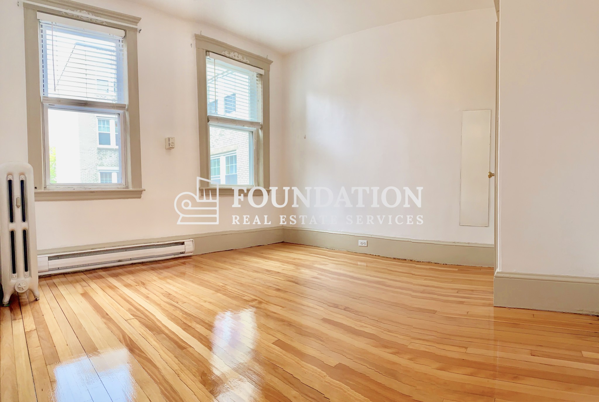 1 bed, 1 bath apartment for rent at 1695 Commonwealth Ave Unit 4, Brighton — photo 5 of 9