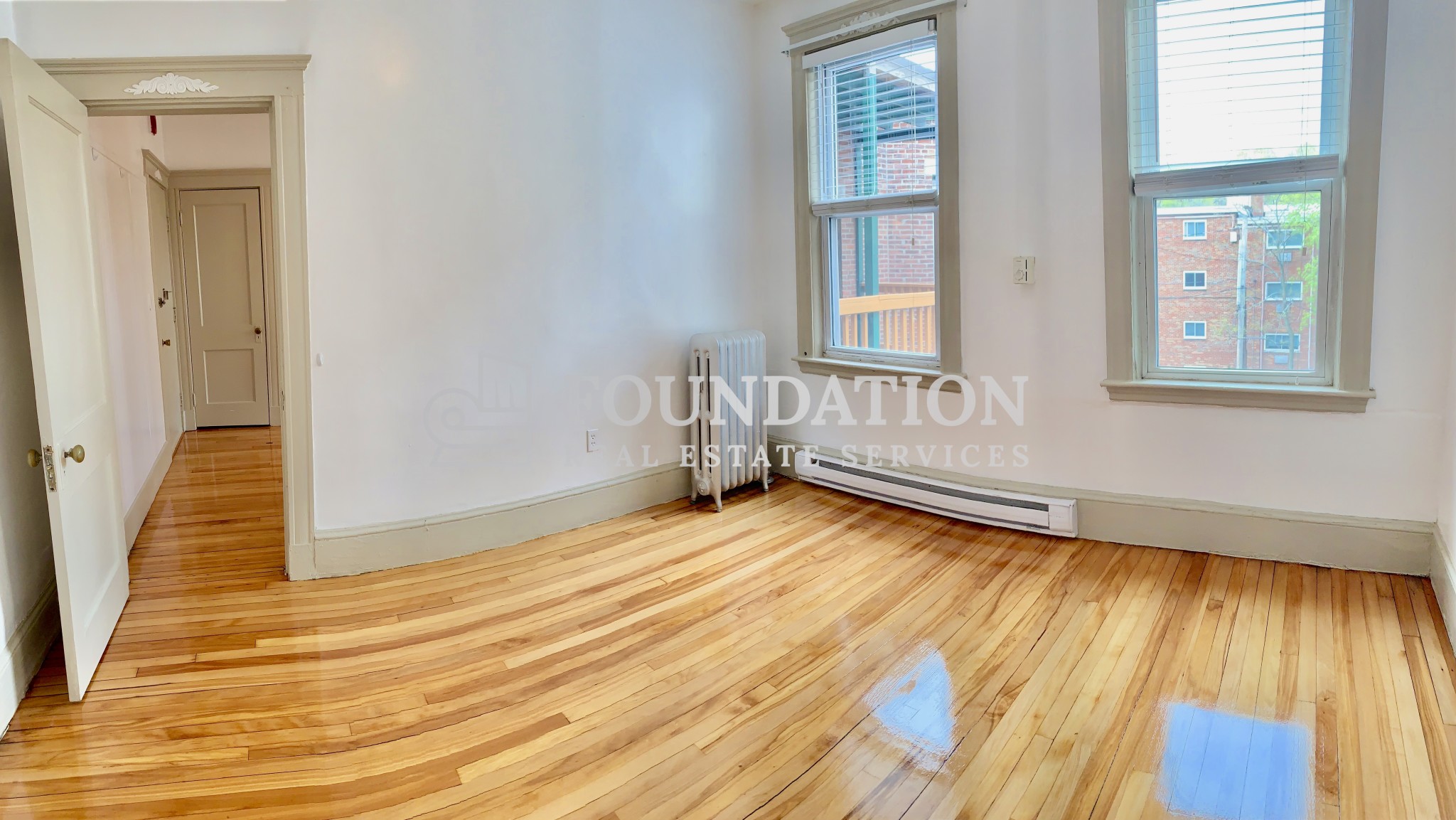 1 bed, 1 bath apartment for rent at 1695 Commonwealth Ave Unit 4, Brighton — photo 6 of 9