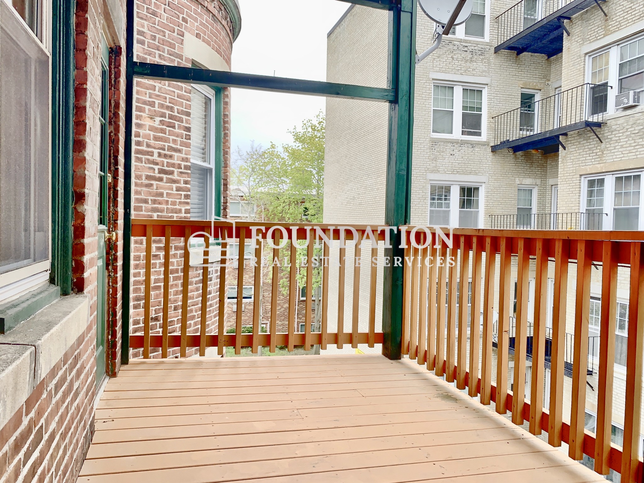1 bed, 1 bath apartment for rent at 1695 Commonwealth Ave Unit 4, Brighton — photo 9 of 9