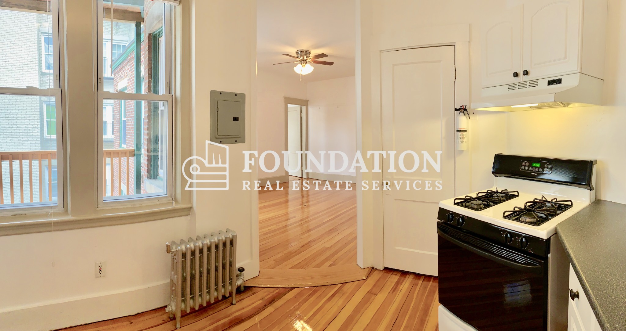 1 bed, 1 bath apartment for rent at 1695 Commonwealth Ave Unit 4, Brighton — photo 8 of 9