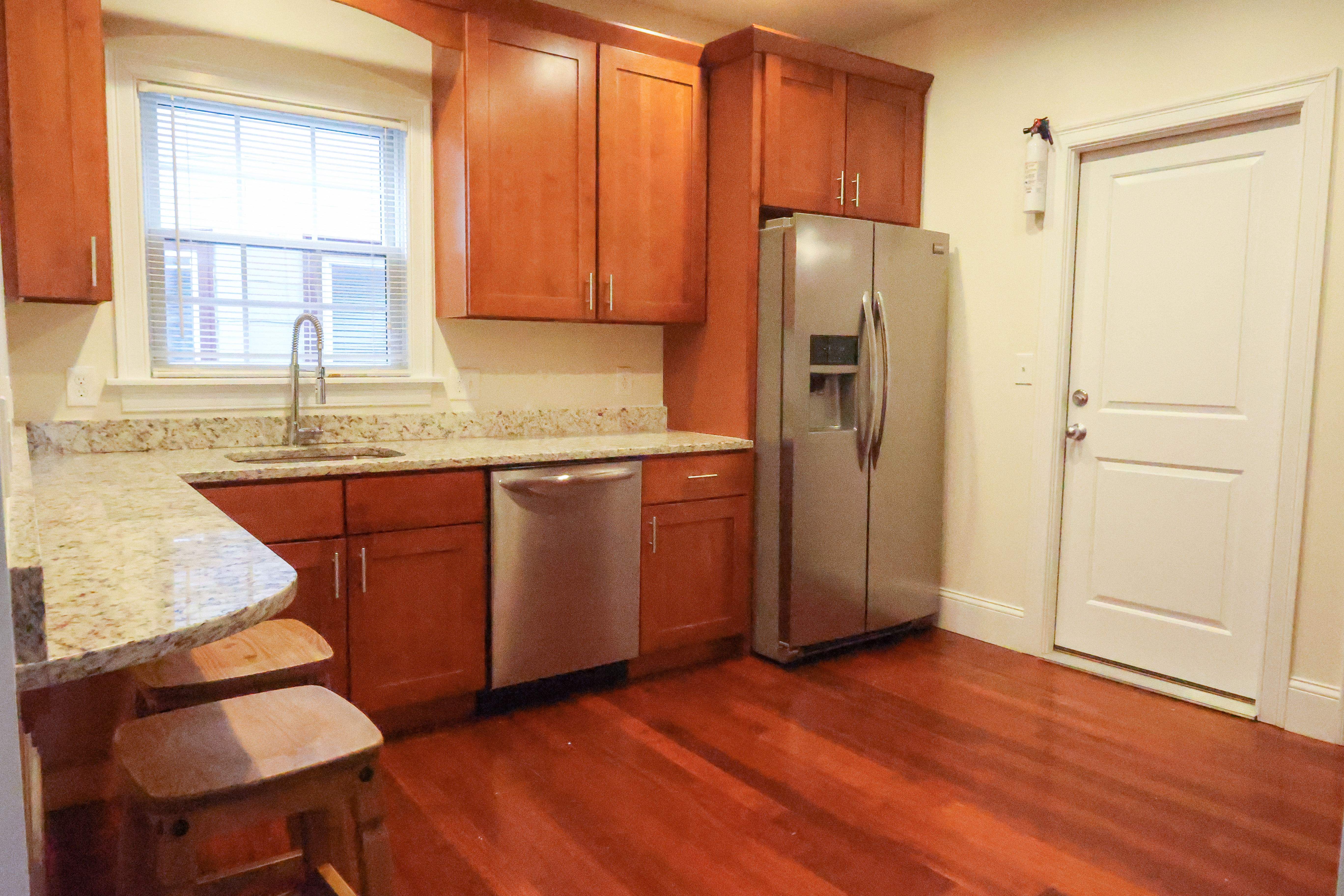 4 bed, 2 bath apartment for rent at 105 Murdock St Unit 2, Brighton — photo 1 of 24