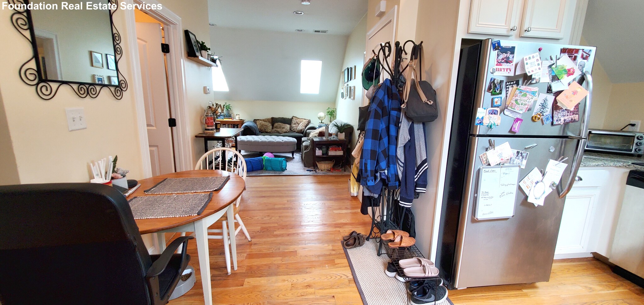 2 bed, 1 bath apartment for rent at 62 Mozart St Unit 3, Jamaica Plain — photo 4 of 14
