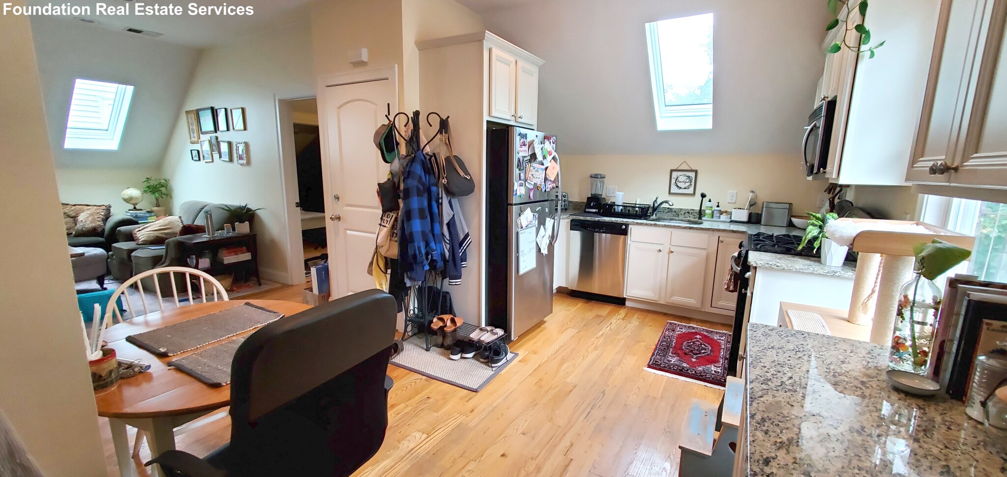 2 bed, 1 bath apartment for rent at 62 Mozart St Unit 3, Jamaica Plain — photo 2 of 14