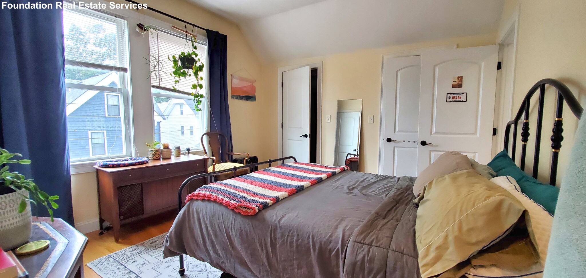 2 bed, 1 bath apartment for rent at 62 Mozart St Unit 3, Jamaica Plain — photo 8 of 14