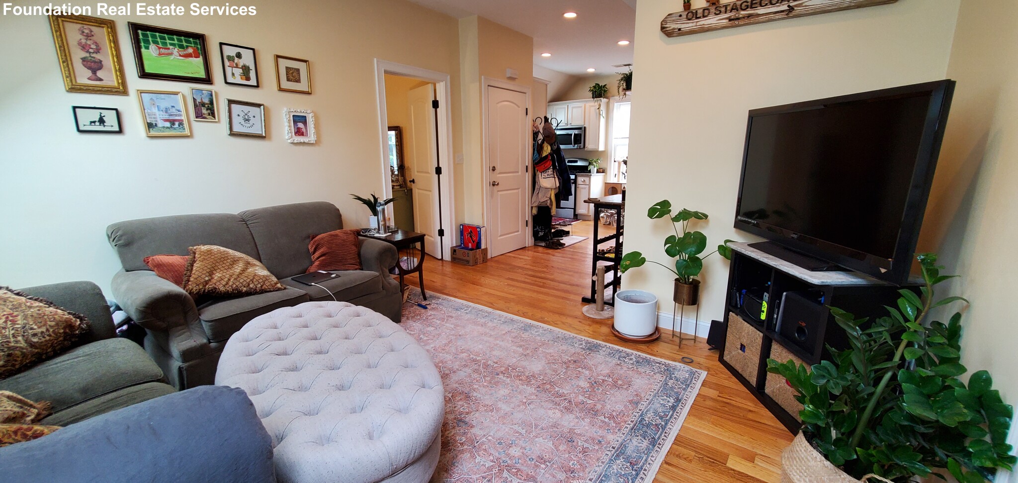 2 bed, 1 bath apartment for rent at 62 Mozart St Unit 3, Jamaica Plain — photo 12 of 14