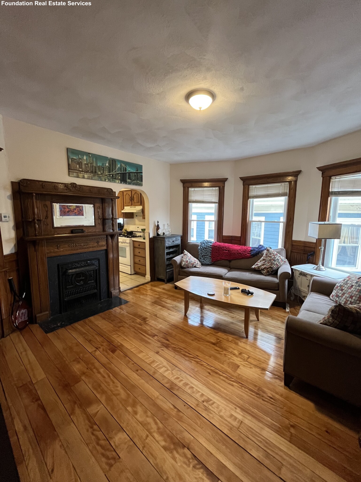 663 Washington St, Brighton