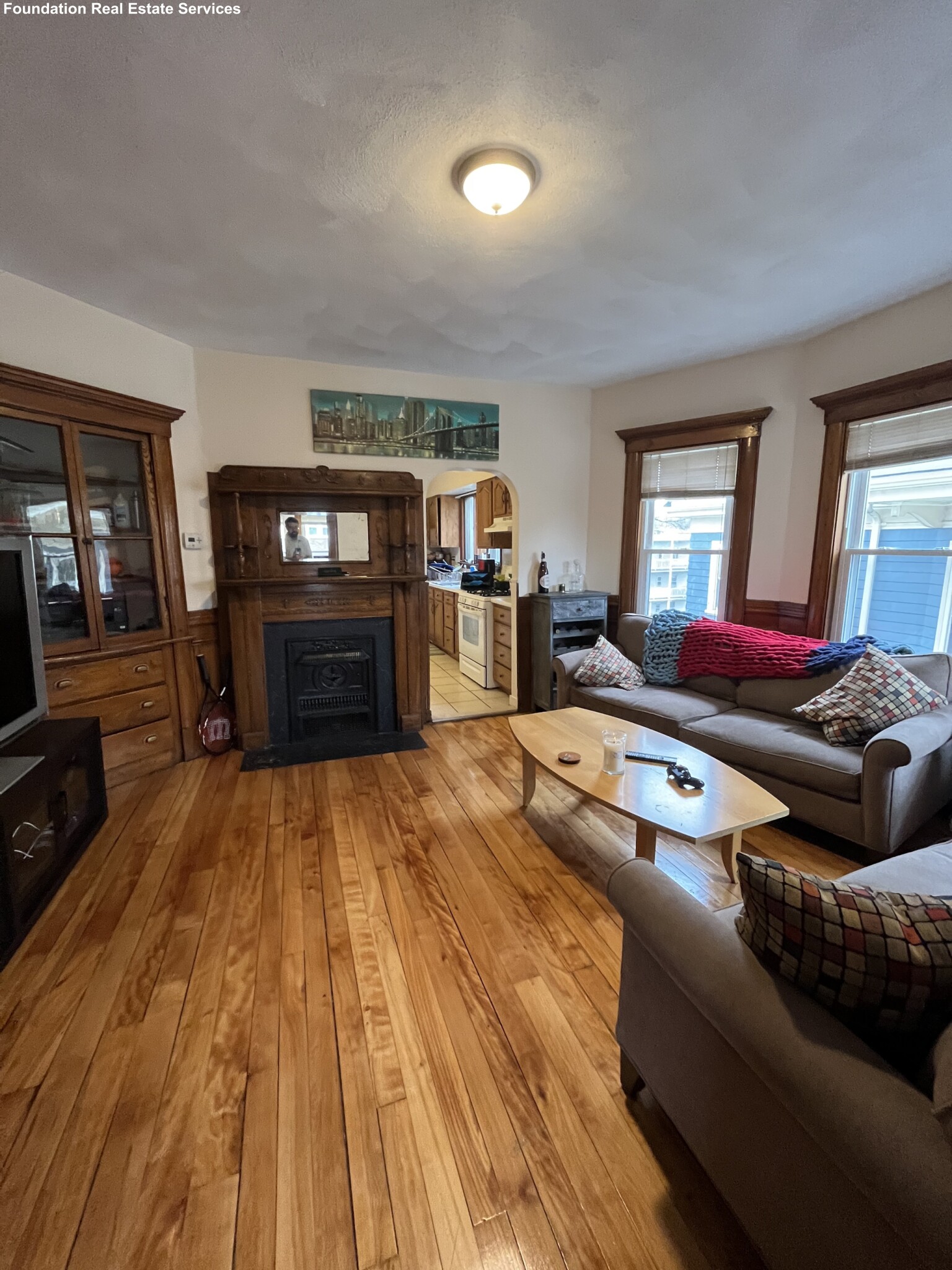 663 Washington St, Brighton