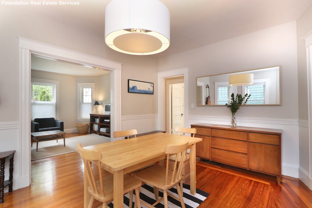 47 Teele Ave, Teele Square