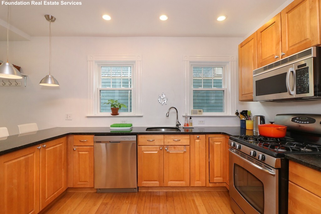 47 Teele Ave, Teele Square