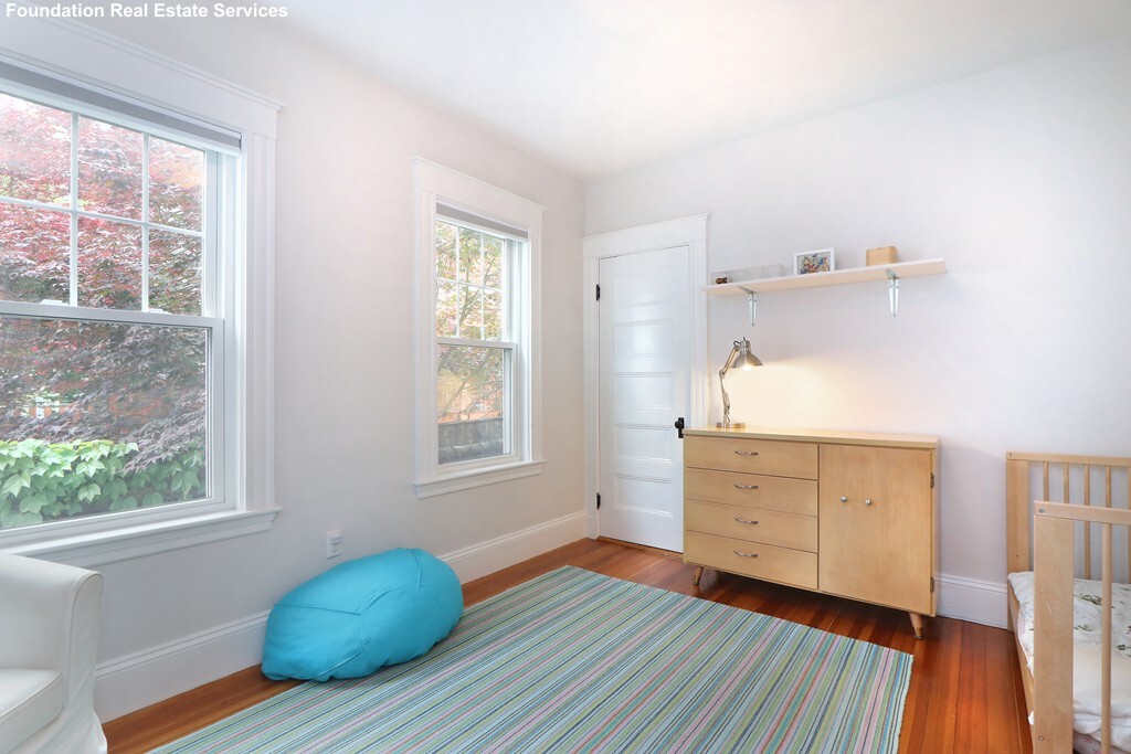 47 Teele Ave, Teele Square