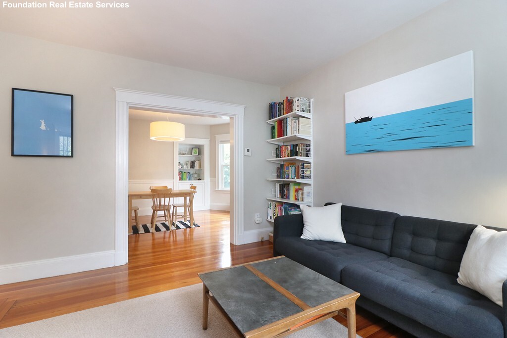 47 Teele Ave, Teele Square