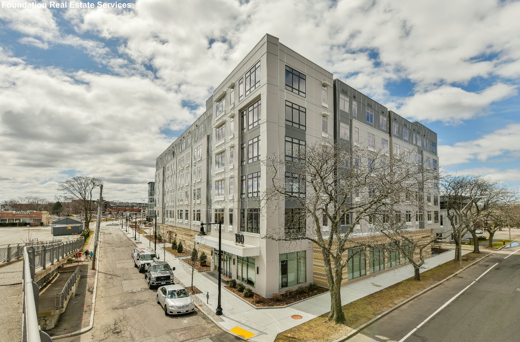 180 Telford St, Allston