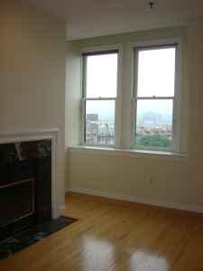 416 Marlborough St, Back Bay