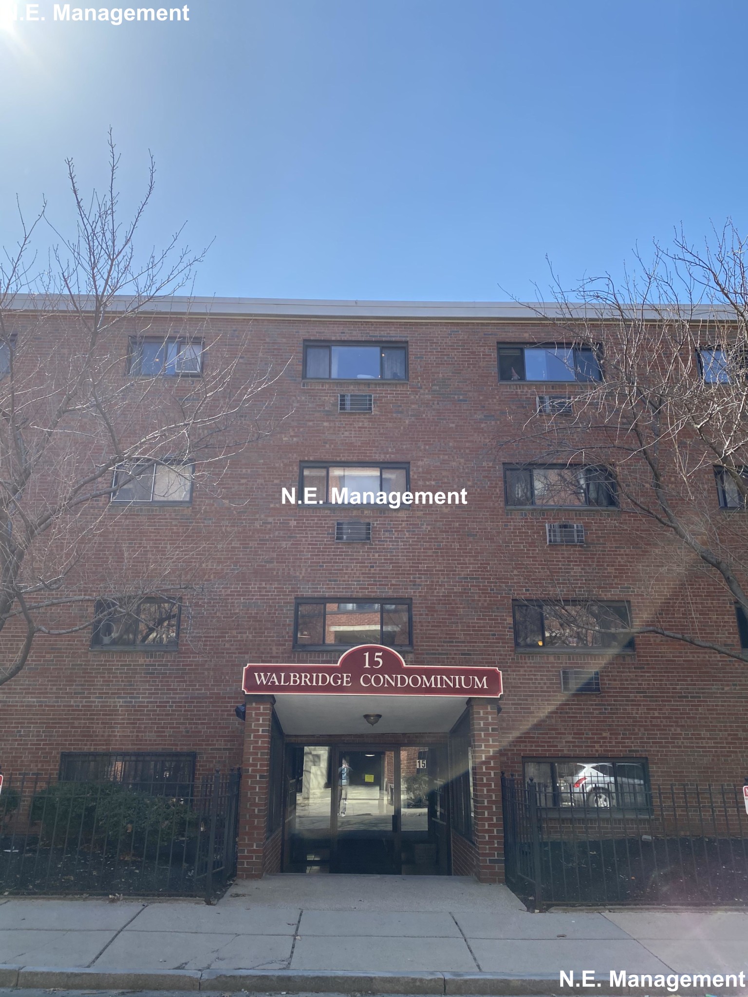 15 Walbridge St, Allston