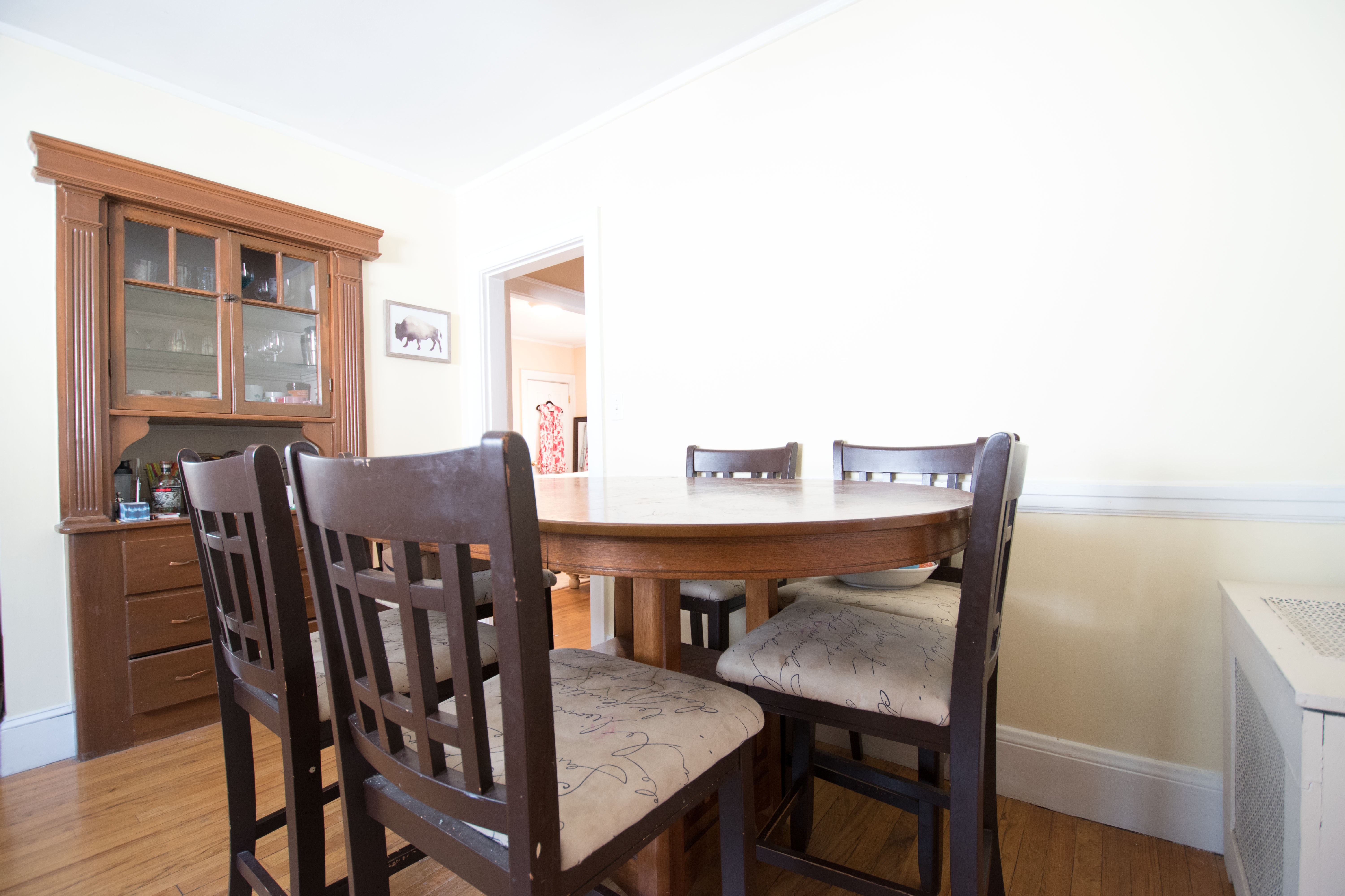3 bed, 1 bath apartment for rent at 22 Greymere Rd Unit 1, Brighton — photo 6 of 8