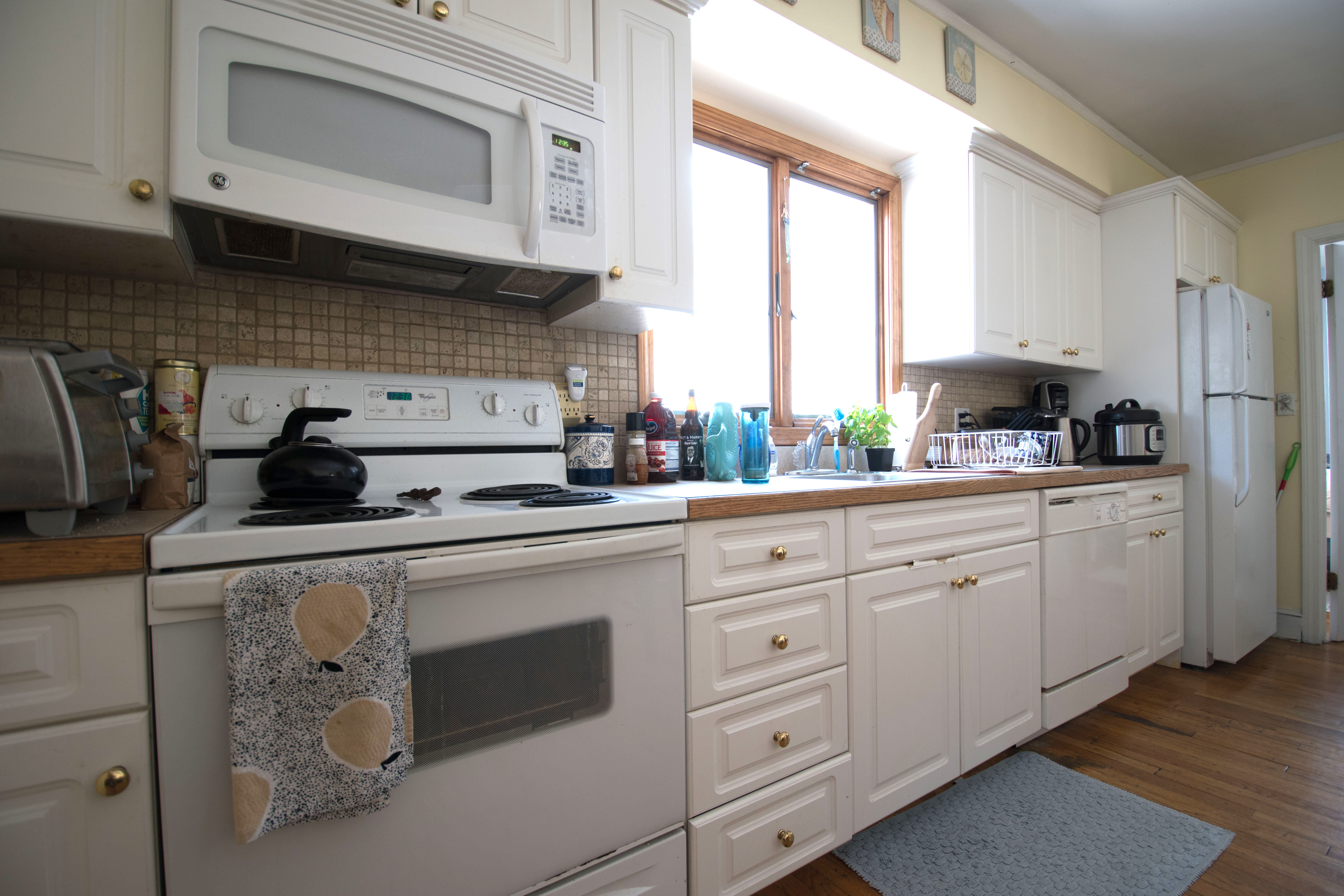3 bed, 1 bath apartment for rent at 22 Greymere Rd Unit 1, Brighton — photo 5 of 8