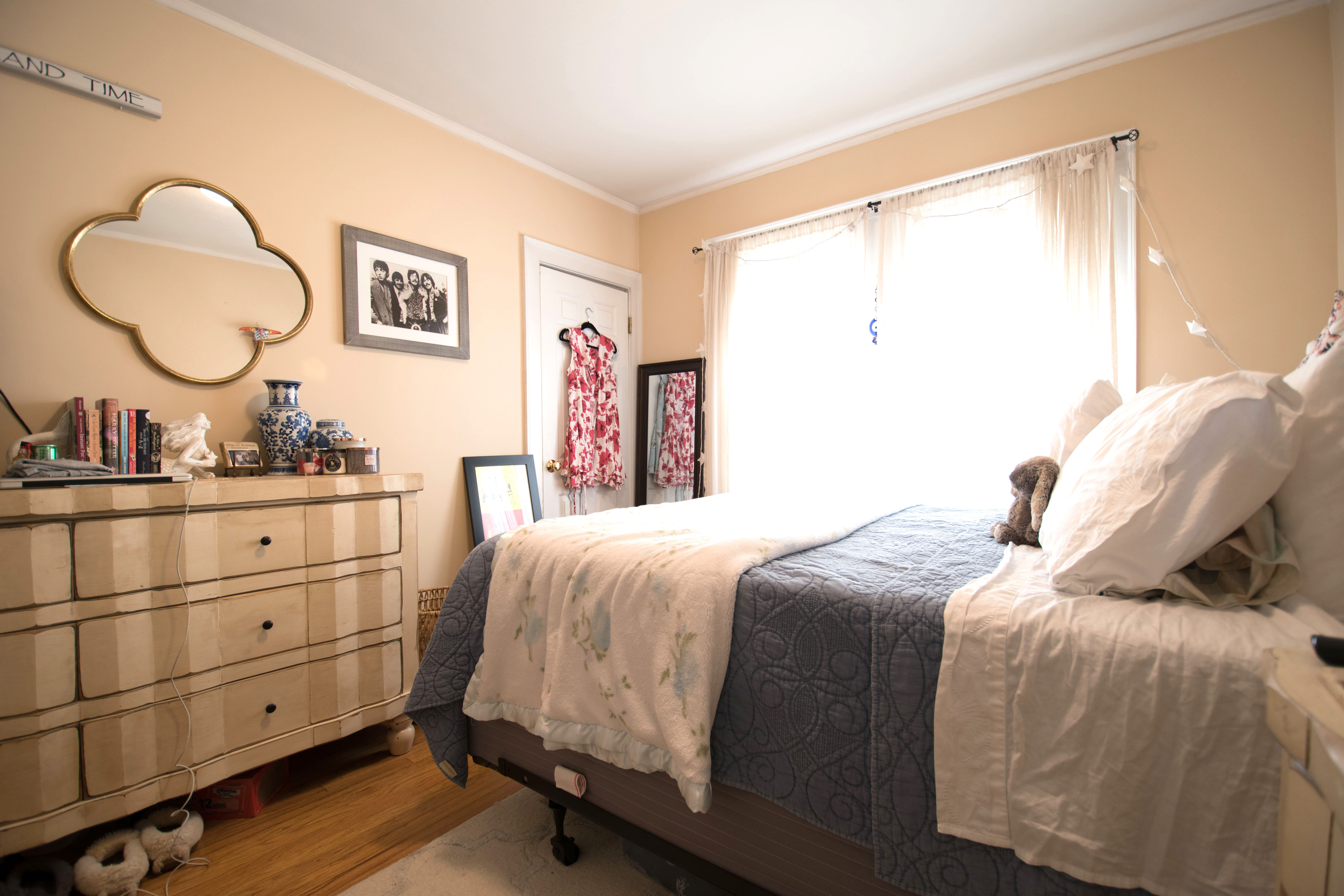3 bed, 1 bath apartment for rent at 22 Greymere Rd Unit 1, Brighton