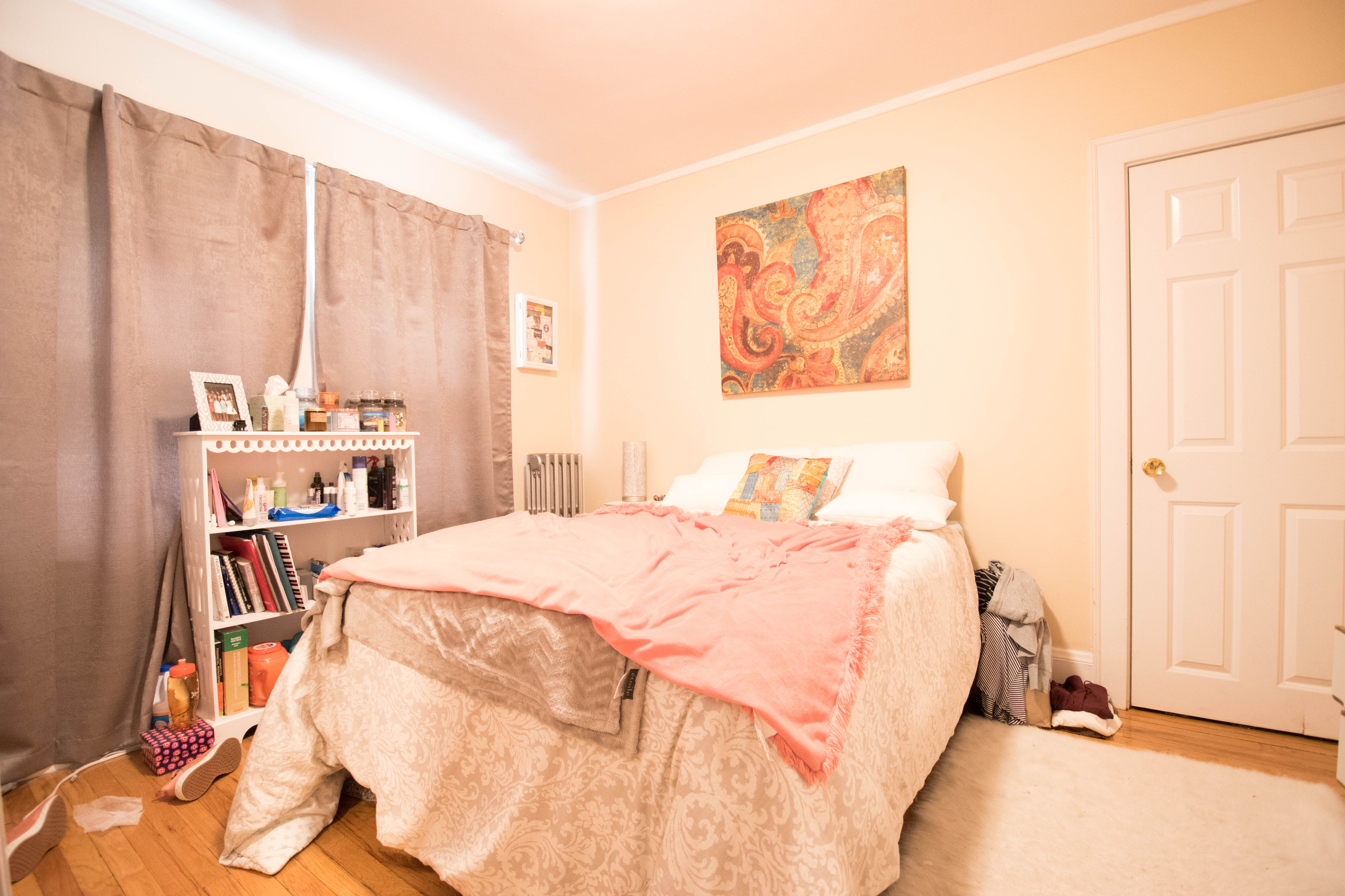 3 bed, 1 bath apartment for rent at 22 Greymere Rd Unit 1, Brighton — photo 3 of 8