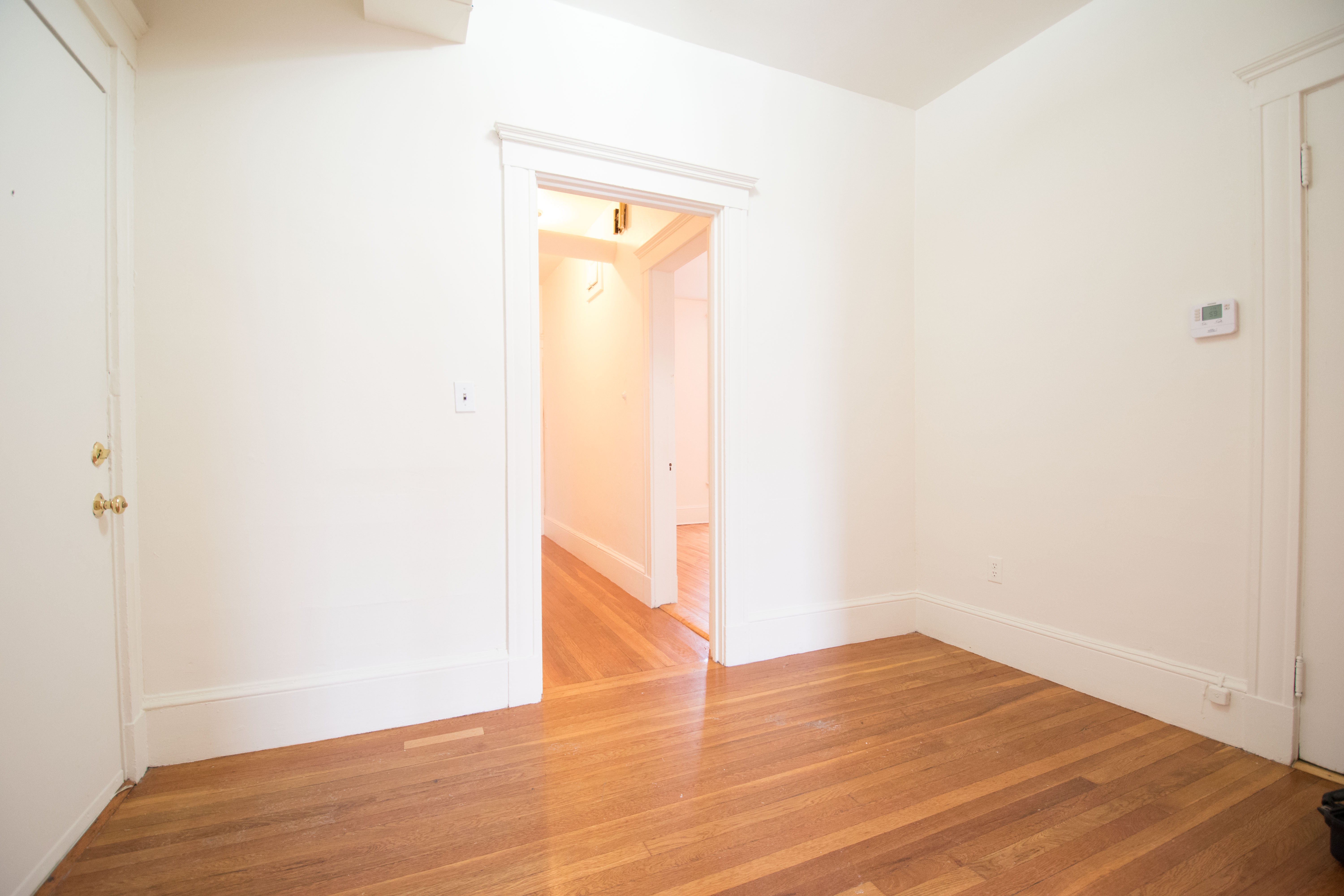 3 bed, 1 bath apartment for rent at 126 Glenville Ave Unit 3, Allston — photo 4 of 11
