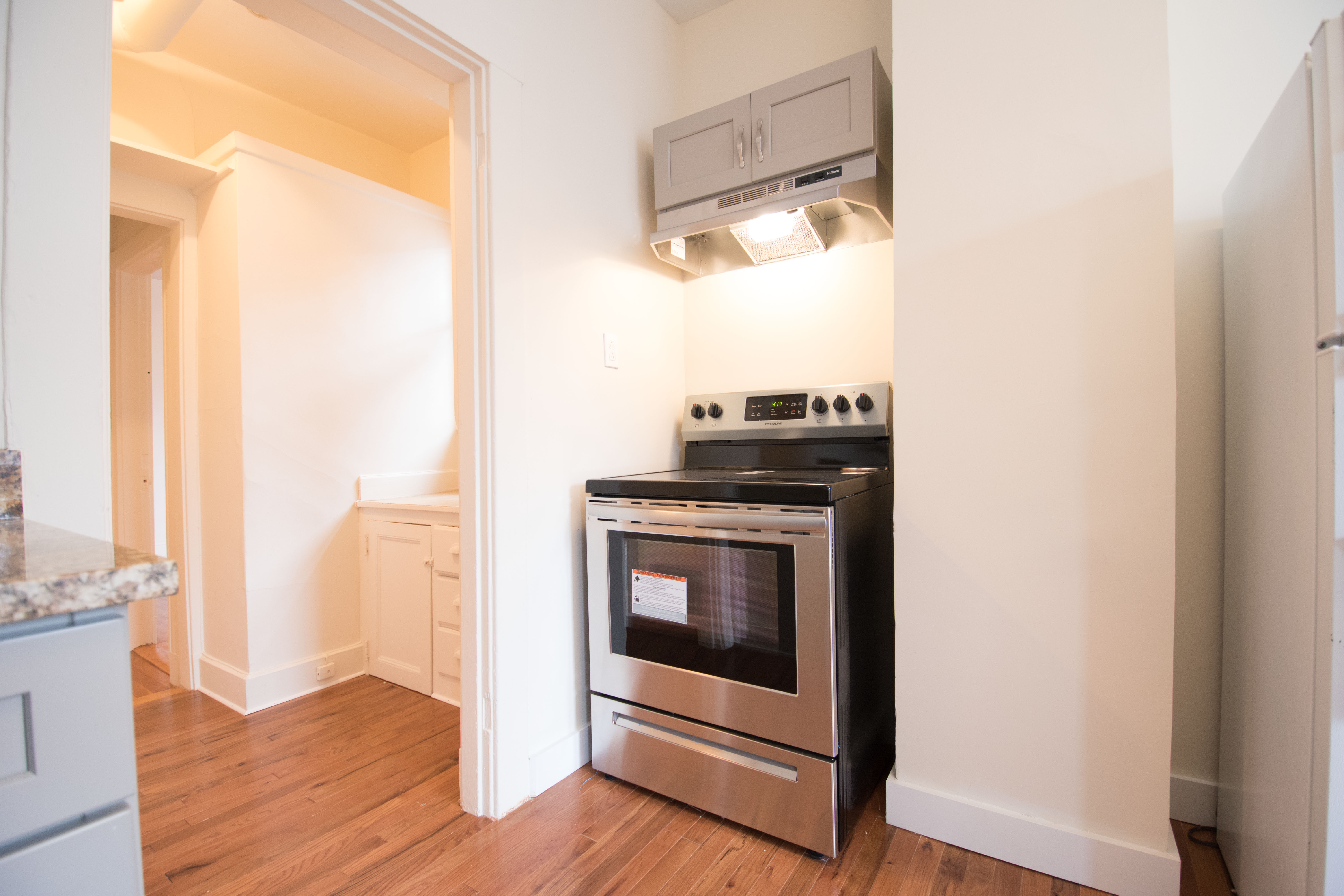 3 bed, 1 bath apartment for rent at 126 Glenville Ave Unit 3, Allston — photo 7 of 11