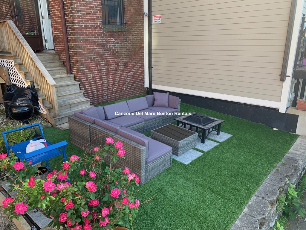 534 Broadway, South Boston