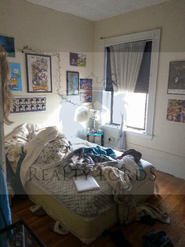 235 Harvard Ave, Allston