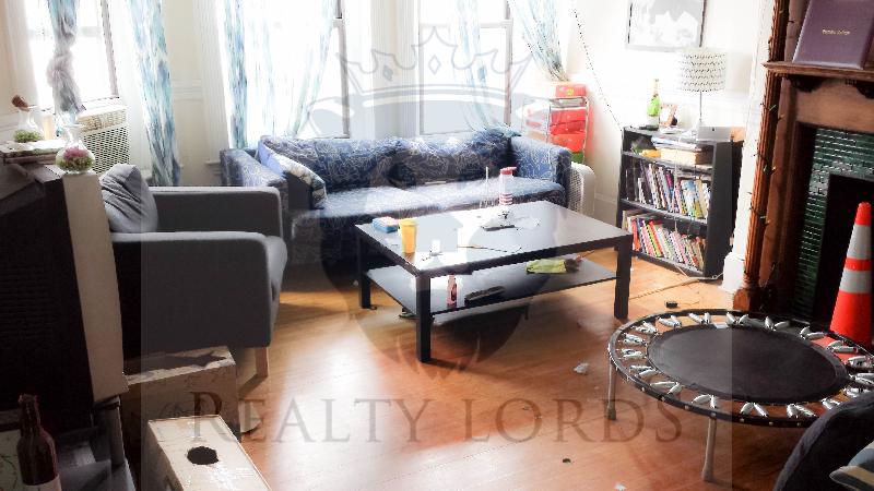 235 Harvard Ave, Allston