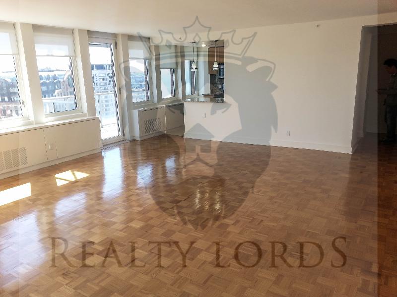 2 bed, 2 bath apartment for rent at 780 Boylston St, Back Bay — photo 6 of 14