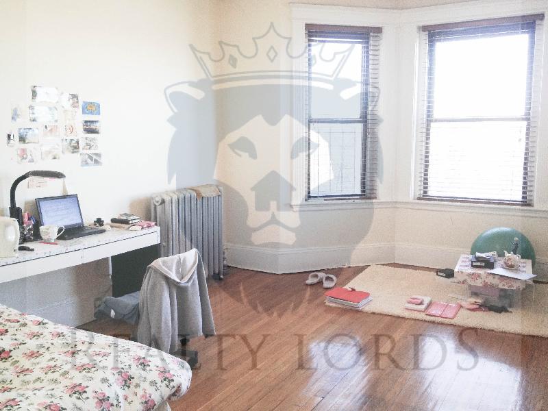 1254 Commonwealth Ave, Allston