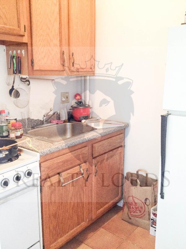 1254 Commonwealth Ave, Allston