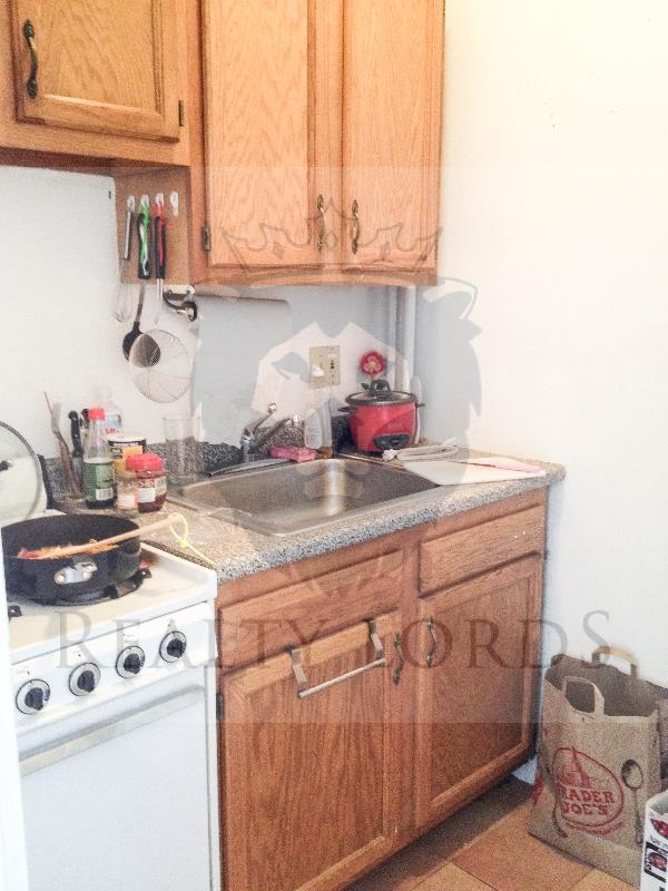 1254 Commonwealth Ave, Allston