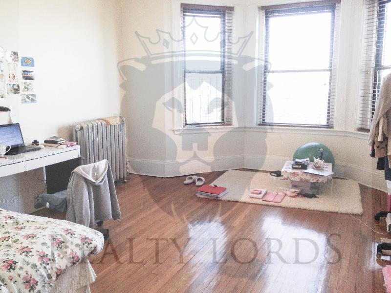 1254 Commonwealth Ave, Allston